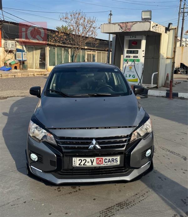 ميتسوبيشي ميراج 2022 للبيع في العراق - اربيل